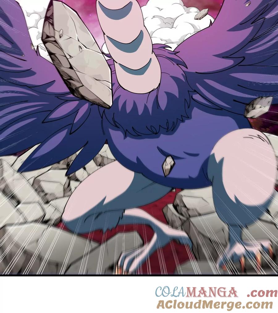 重生为怪兽什么鬼 - 第150话 击杀陀螺怪 - 第65张图