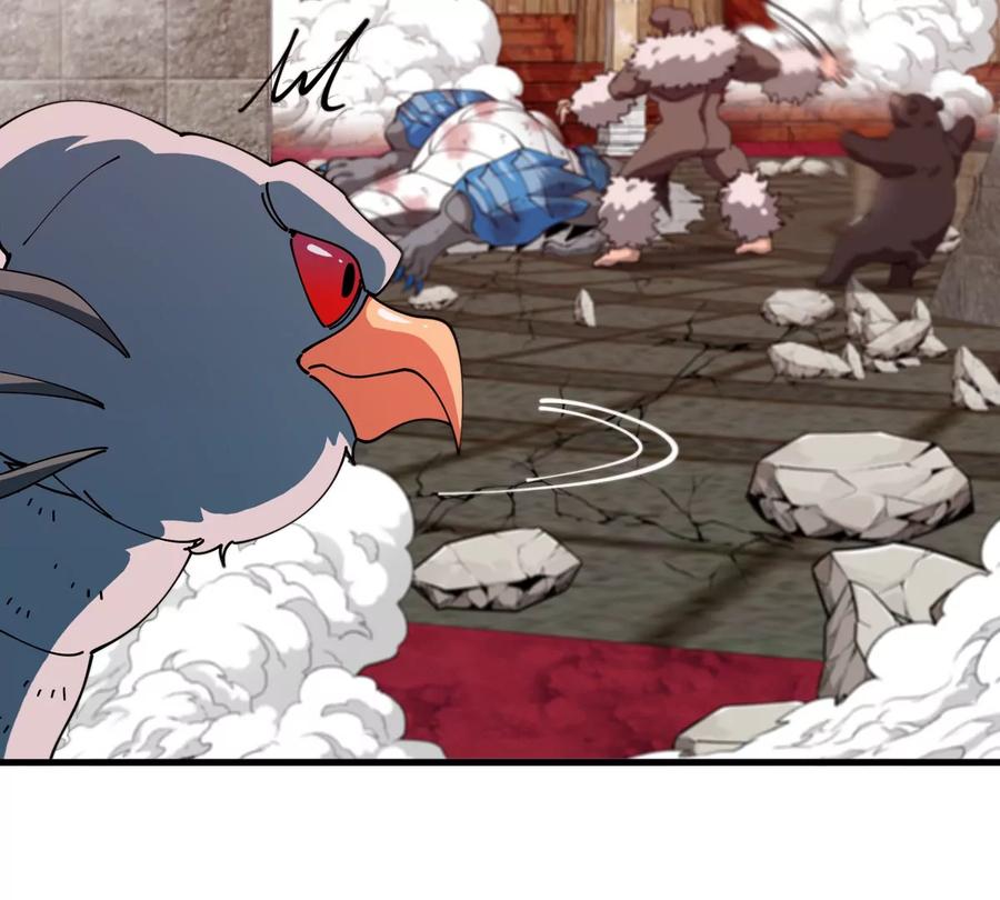 重生为怪兽什么鬼 - 第150话 击杀陀螺怪 - 第63张图