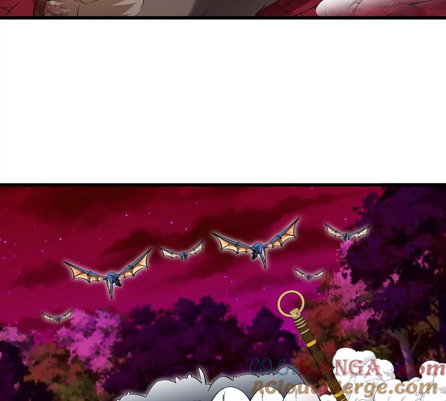 重生为怪兽什么鬼 - 第150话 击杀陀螺怪 - 第49张图