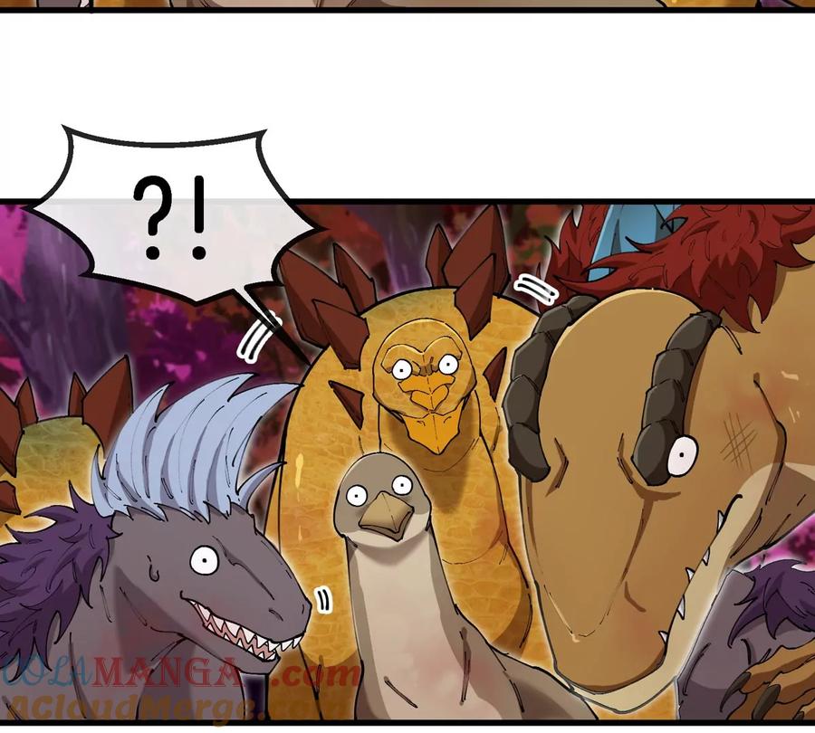 重生为怪兽什么鬼 - 第150话 击杀陀螺怪 - 第37张图