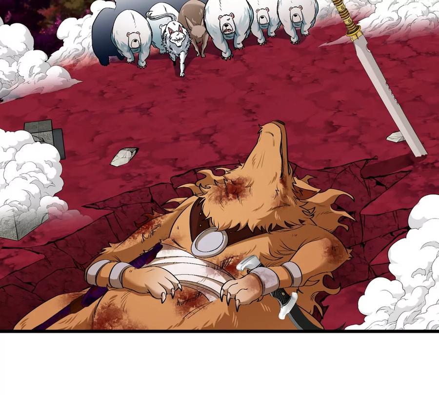 重生为怪兽什么鬼 - 第150话 击杀陀螺怪 - 第50张图