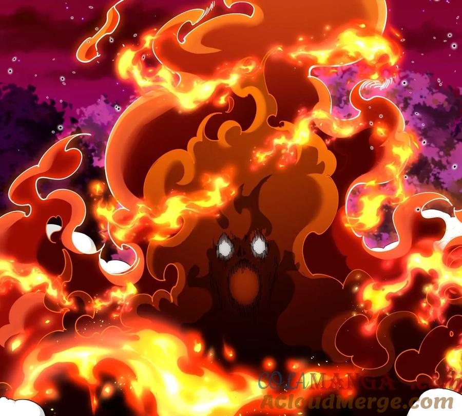 重生为怪兽什么鬼 - 第150话 击杀陀螺怪 - 第21张图