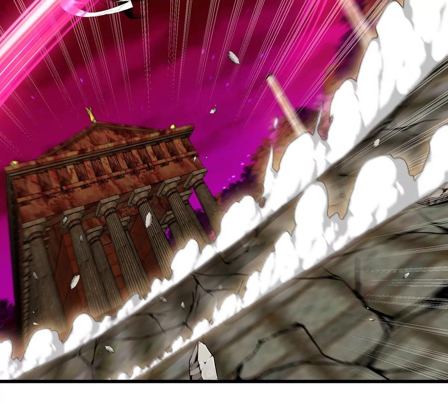 重生为怪兽什么鬼 - 第150话 击杀陀螺怪 - 第8张图