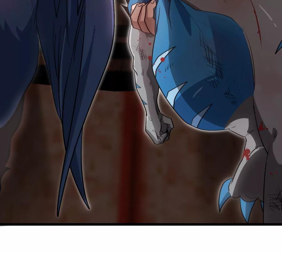 重生为怪兽什么鬼 - 第150话 击杀陀螺怪 - 第91张图