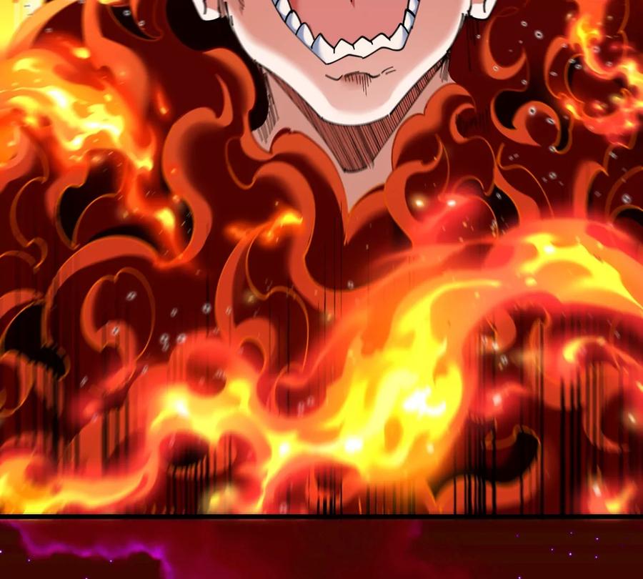 重生为怪兽什么鬼 - 第150话 击杀陀螺怪 - 第19张图