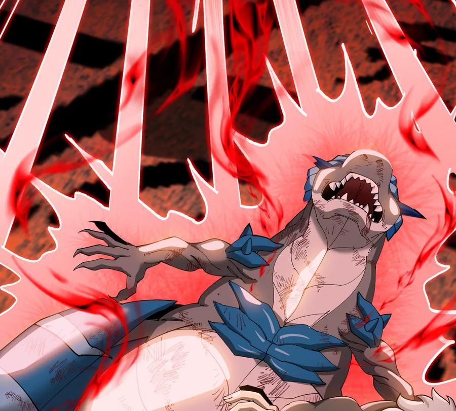 重生为怪兽什么鬼 - 第150话 击杀陀螺怪 - 第96张图