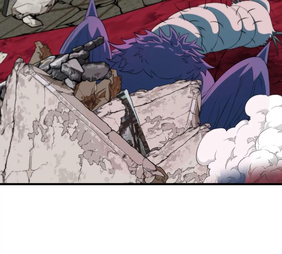 重生为怪兽什么鬼 - 第150话 击杀陀螺怪 - 第46张图