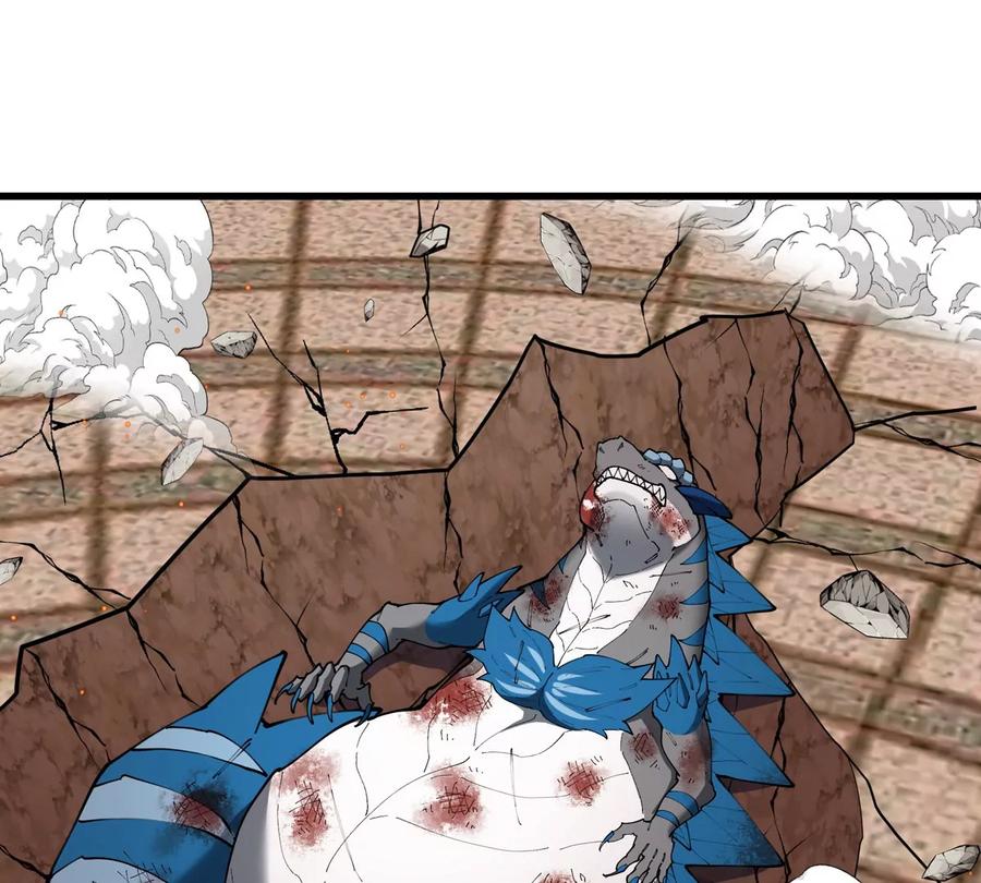 重生为怪兽什么鬼 - 第150话 击杀陀螺怪 - 第12张图