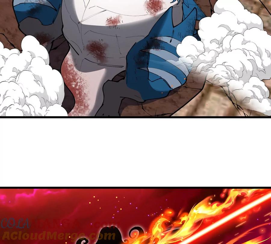 重生为怪兽什么鬼 - 第150话 击杀陀螺怪 - 第13张图