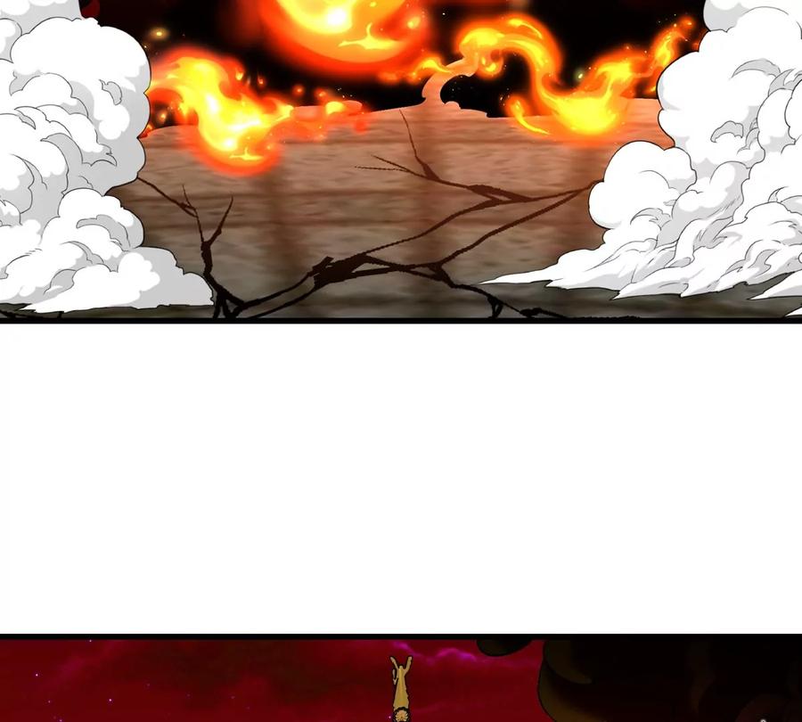 重生为怪兽什么鬼 - 第150话 击杀陀螺怪 - 第22张图