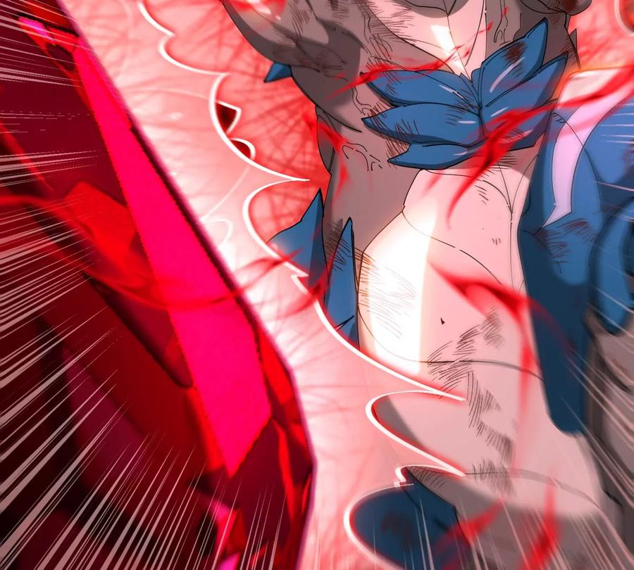 重生为怪兽什么鬼 - 第150话 击杀陀螺怪 - 第100张图