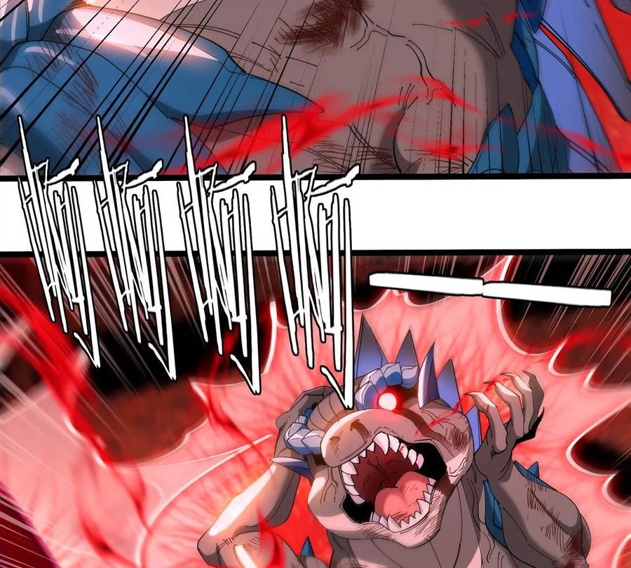 重生为怪兽什么鬼 - 第150话 击杀陀螺怪 - 第99张图