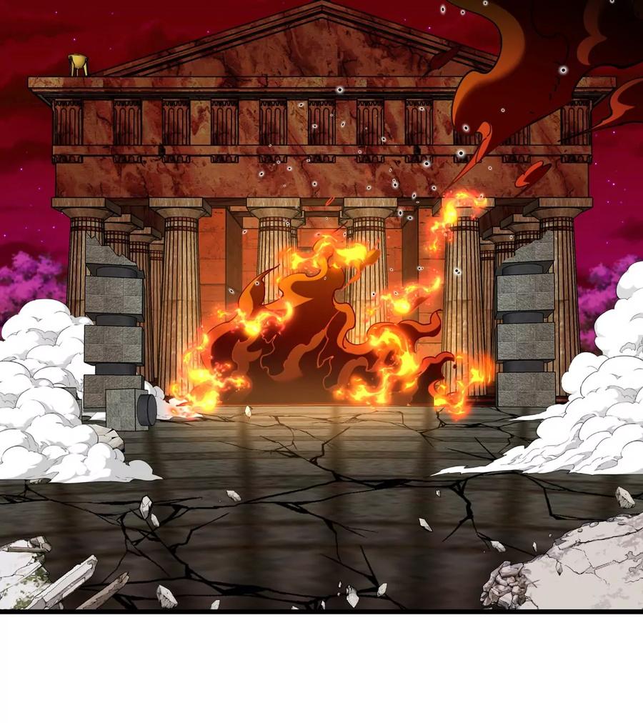 重生为怪兽什么鬼 - 第150话 击杀陀螺怪 - 第23张图