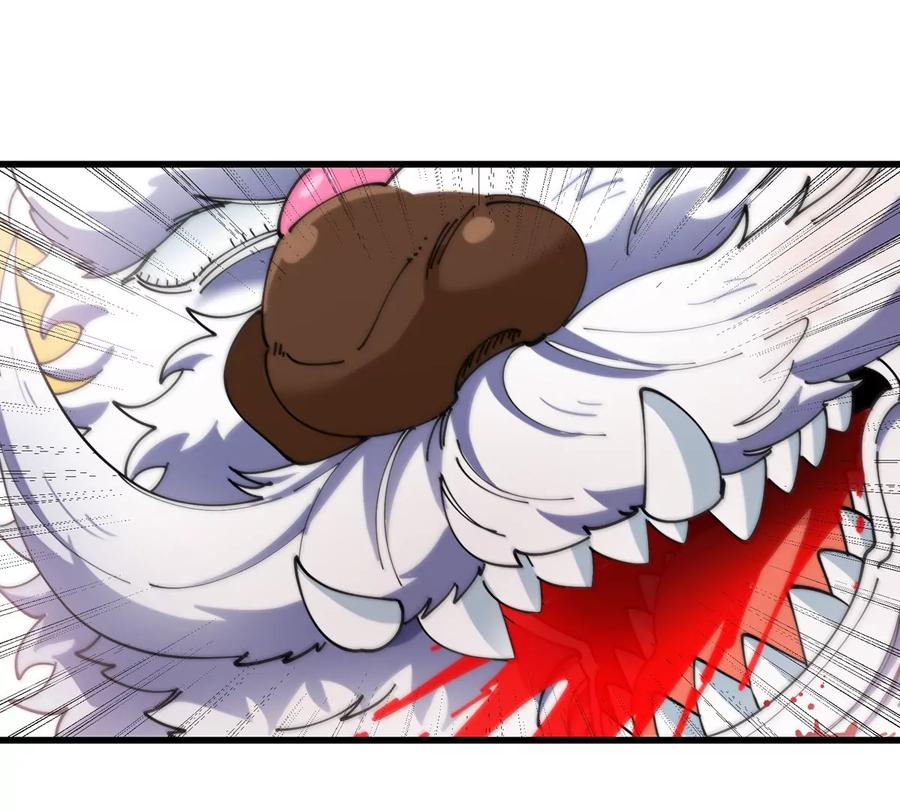 重生为怪兽什么鬼 - 第150话 击杀陀螺怪 - 第24张图