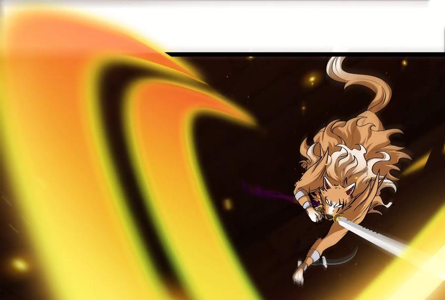 重生为怪兽什么鬼 - 第151话 黑暗夔龙 - 第85张图