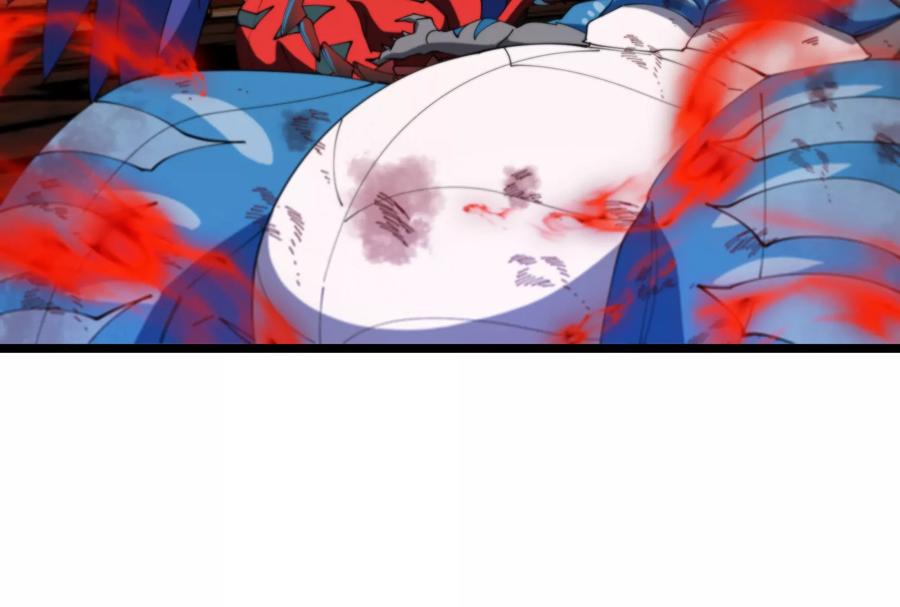 重生为怪兽什么鬼 - 第151话 黑暗夔龙 - 第55张图