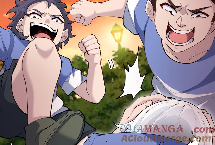 重生为怪兽什么鬼 - 第151话 黑暗夔龙 - 第12张图