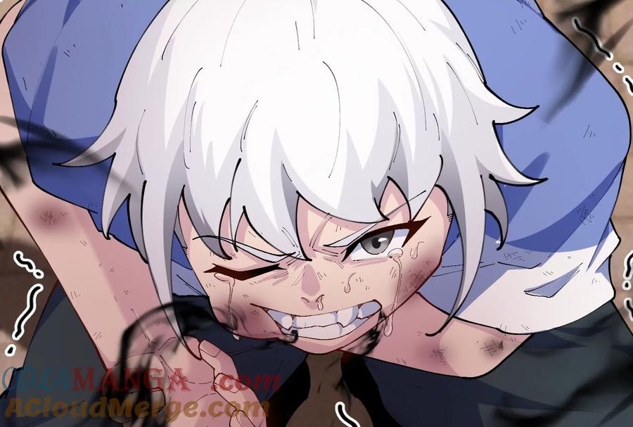 重生为怪兽什么鬼 - 第151话 黑暗夔龙 - 第16张图