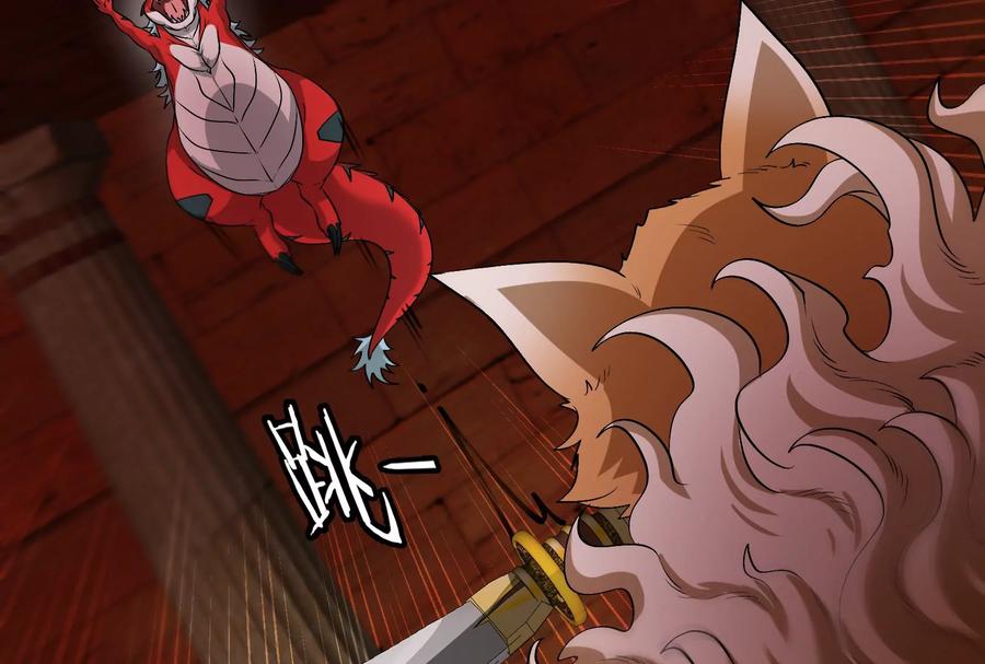 重生为怪兽什么鬼 - 第151话 黑暗夔龙 - 第94张图