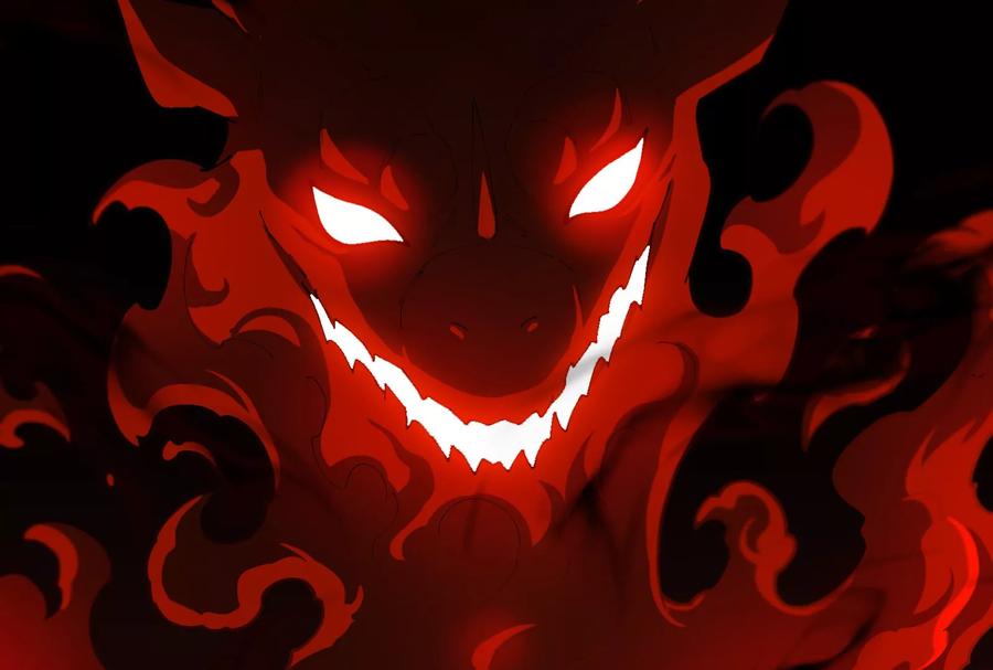 重生为怪兽什么鬼 - 第151话 黑暗夔龙 - 第22张图