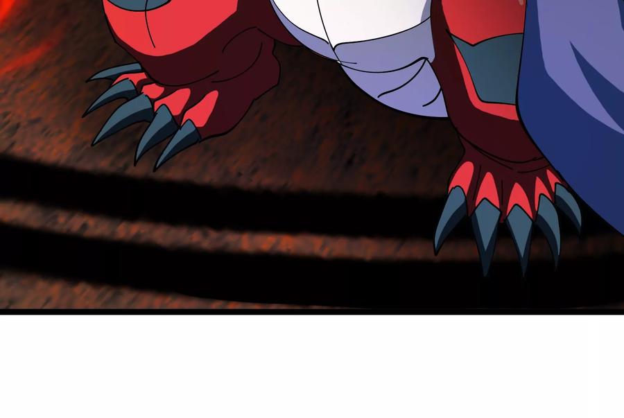 重生为怪兽什么鬼 - 第151话 黑暗夔龙 - 第61张图