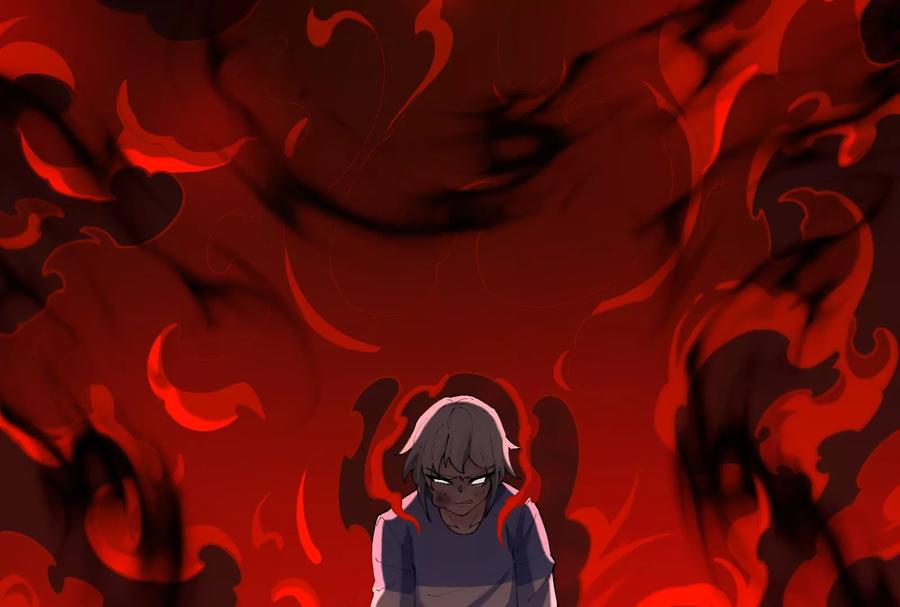 重生为怪兽什么鬼 - 第151话 黑暗夔龙 - 第23张图