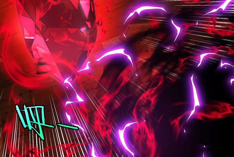 重生为怪兽什么鬼 - 第151话 黑暗夔龙 - 第115张图