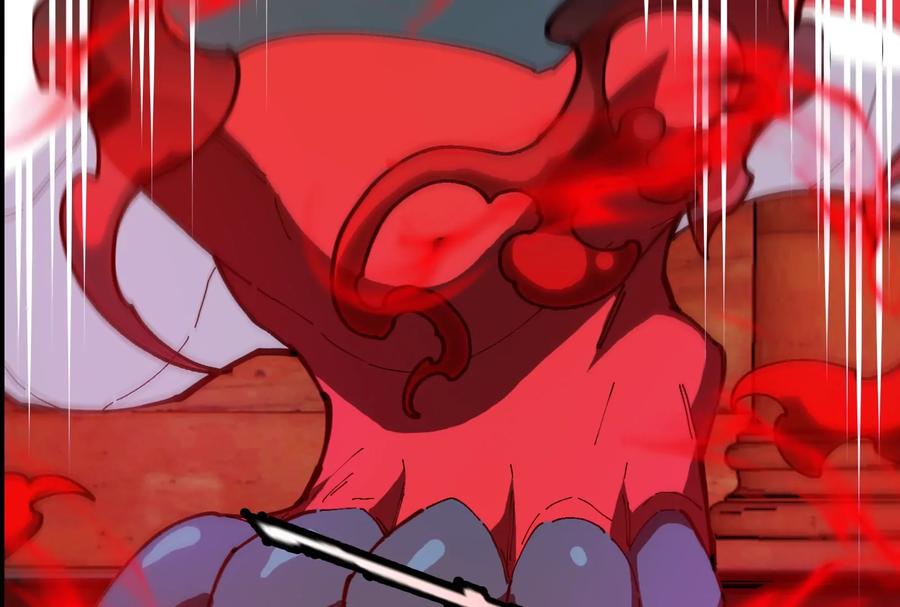 重生为怪兽什么鬼 - 第151话 黑暗夔龙 - 第39张图