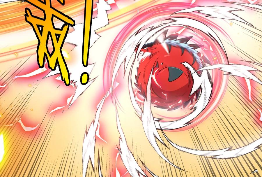 重生为怪兽什么鬼 - 第151话 黑暗夔龙 - 第103张图