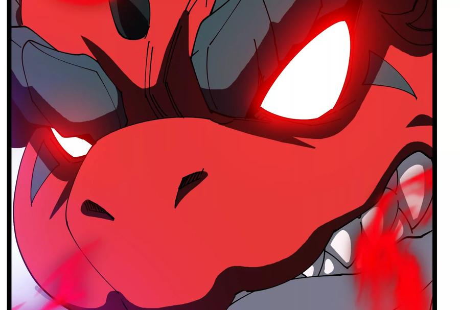 重生为怪兽什么鬼 - 第151话 黑暗夔龙 - 第47张图