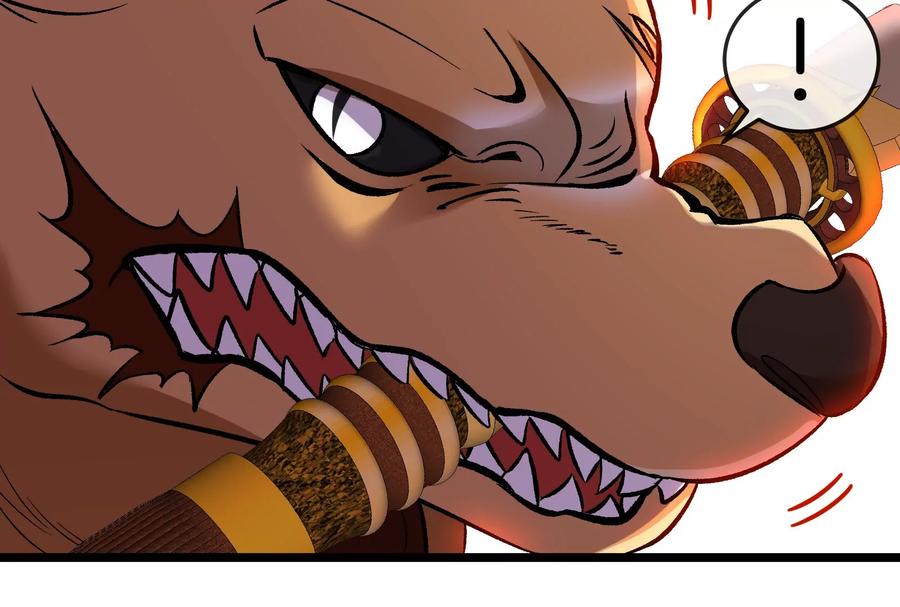 重生为怪兽什么鬼 - 第151话 黑暗夔龙 - 第79张图