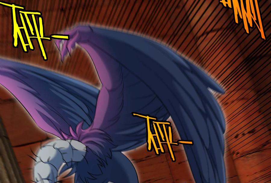 重生为怪兽什么鬼 - 第151话 黑暗夔龙 - 第83张图