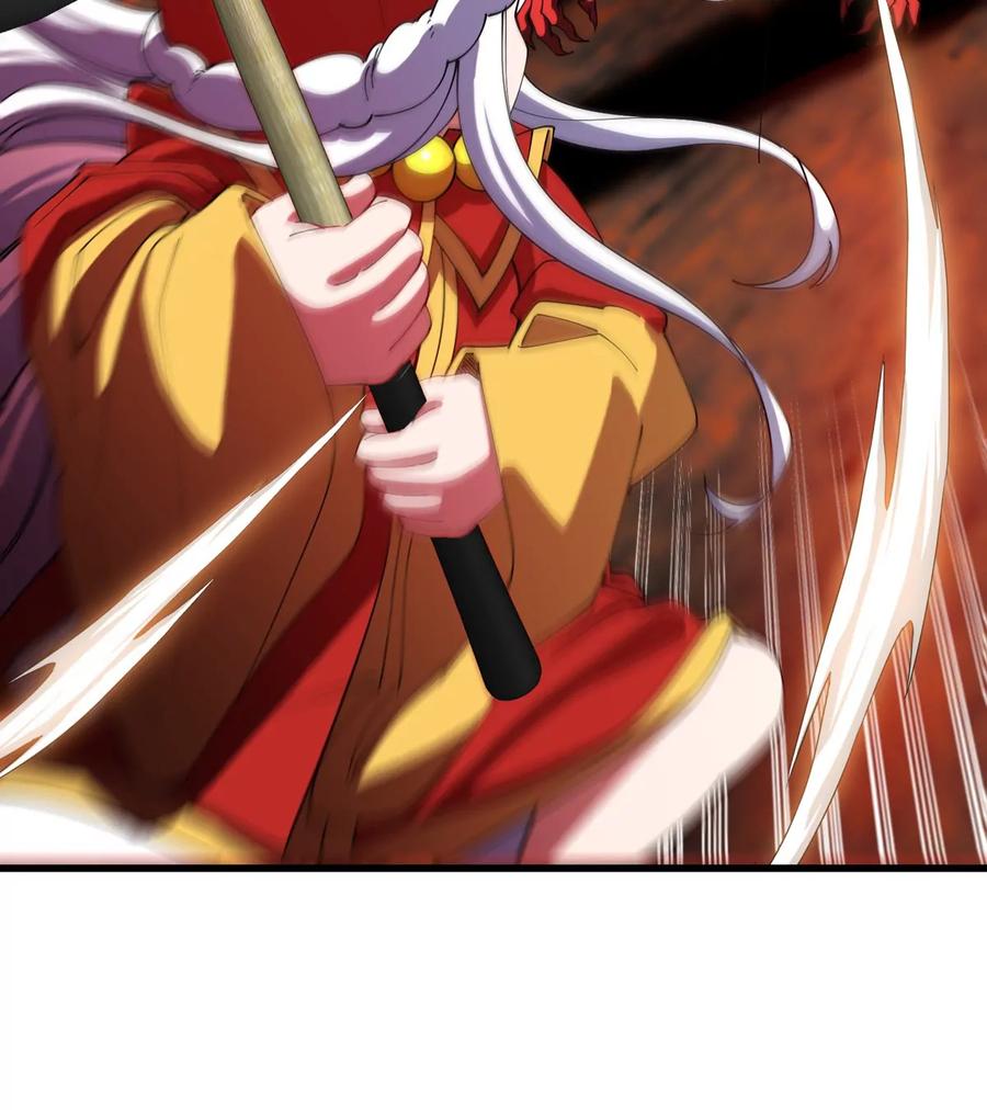 重生为怪兽什么鬼 - 第152话 白思堂们VS小蘷龙们 - 第29张图