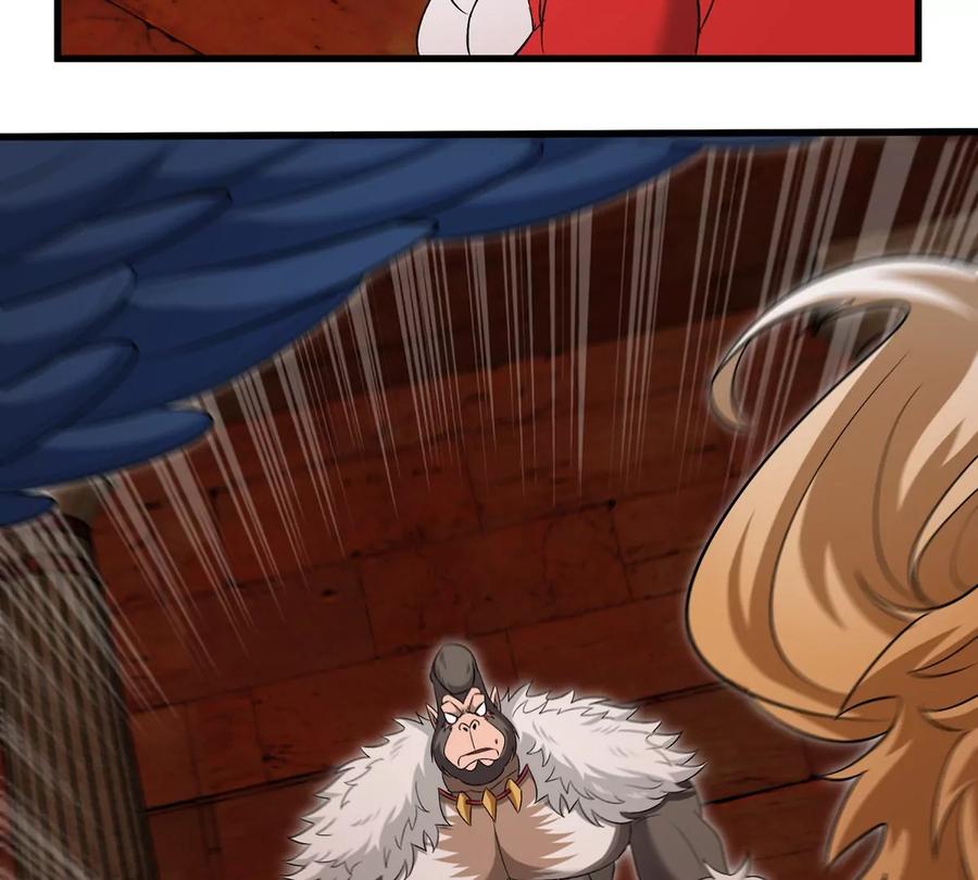 重生为怪兽什么鬼 - 第152话 白思堂们VS小蘷龙们 - 第65张图