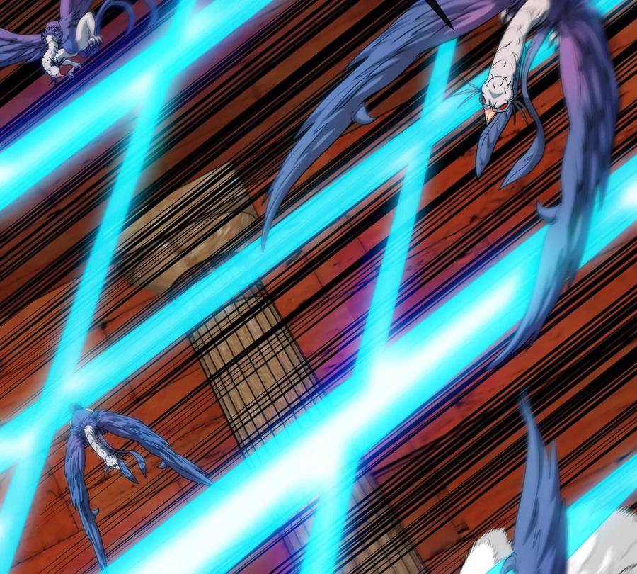 重生为怪兽什么鬼 - 第152话 白思堂们VS小蘷龙们 - 第21张图