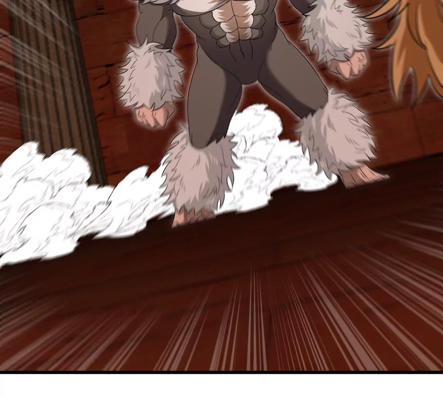 重生为怪兽什么鬼 - 第152话 白思堂们VS小蘷龙们 - 第66张图