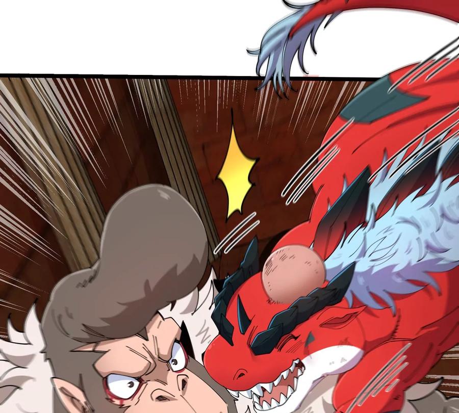 重生为怪兽什么鬼 - 第152话 白思堂们VS小蘷龙们 - 第77张图