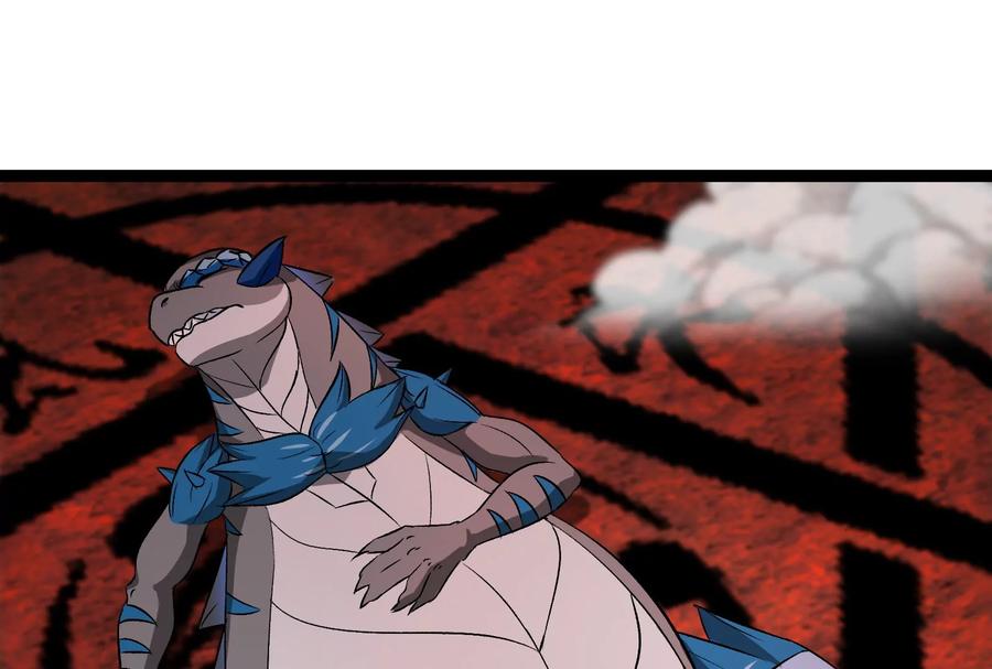 重生为怪兽什么鬼 - 第153话 宝贝儿子 - 第60张图