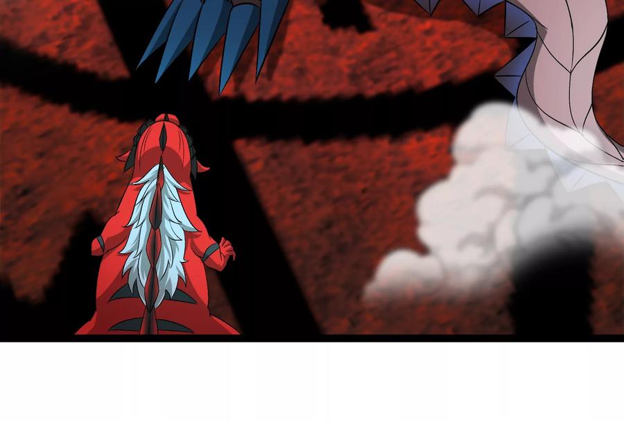 重生为怪兽什么鬼 - 第153话 宝贝儿子 - 第62张图