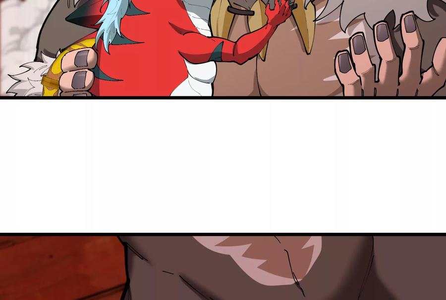 重生为怪兽什么鬼 - 第153话 宝贝儿子 - 第20张图