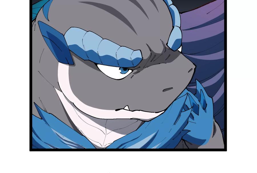 重生为怪兽什么鬼 - 第153话 宝贝儿子 - 第98张图