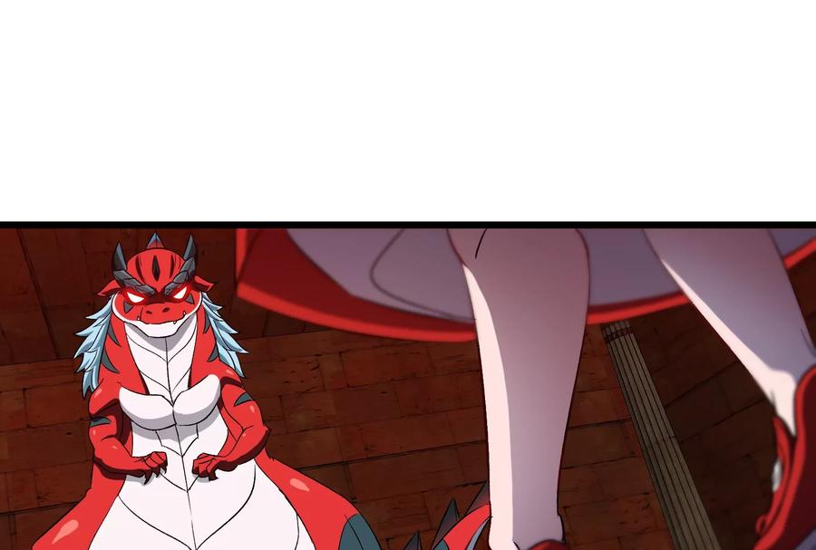 重生为怪兽什么鬼 - 第153话 宝贝儿子 - 第42张图