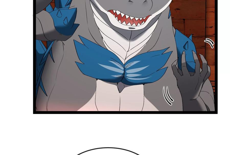 重生为怪兽什么鬼 - 第153话 宝贝儿子 - 第76张图