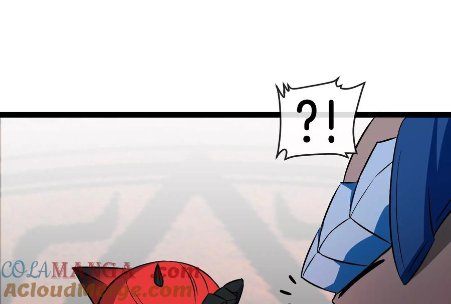 重生为怪兽什么鬼 - 第153话 宝贝儿子 - 第69张图