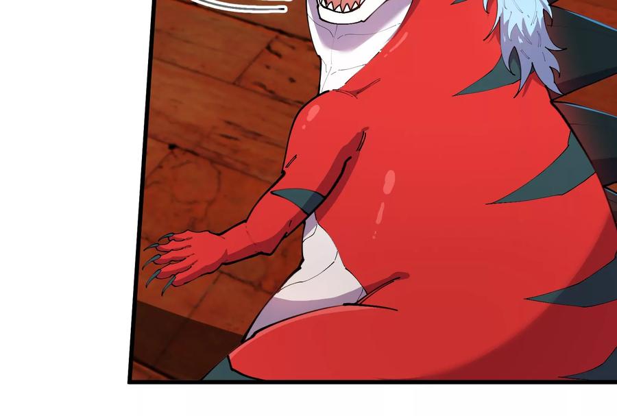 重生为怪兽什么鬼 - 第153话 宝贝儿子 - 第27张图