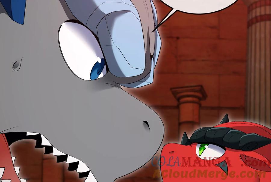 重生为怪兽什么鬼 - 第153话 宝贝儿子 - 第73张图