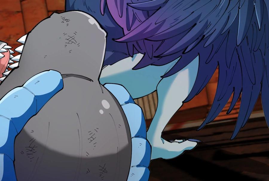 重生为怪兽什么鬼 - 第153话 宝贝儿子 - 第31张图