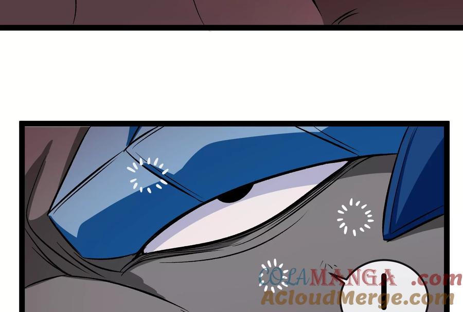 重生为怪兽什么鬼 - 第153话 宝贝儿子 - 第65张图