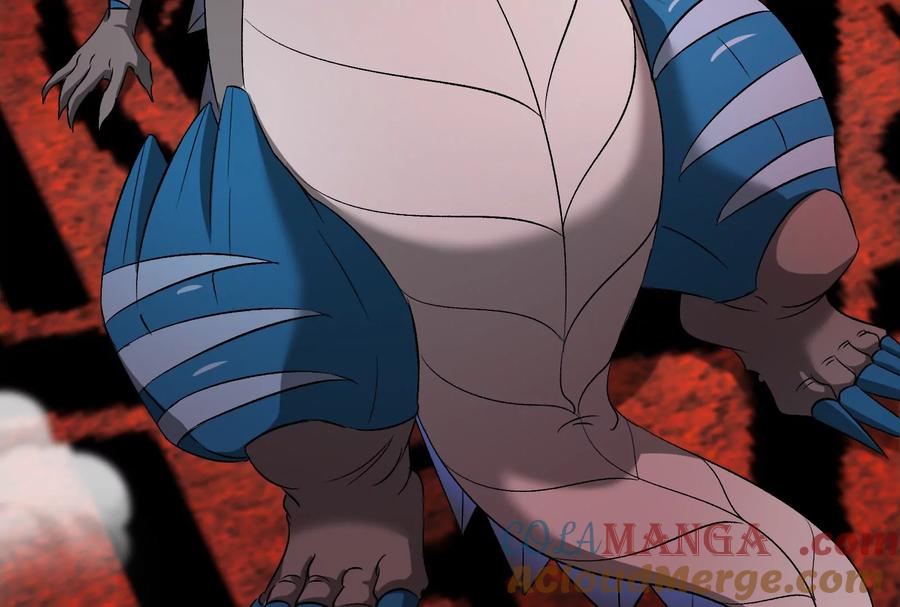 重生为怪兽什么鬼 - 第153话 宝贝儿子 - 第61张图