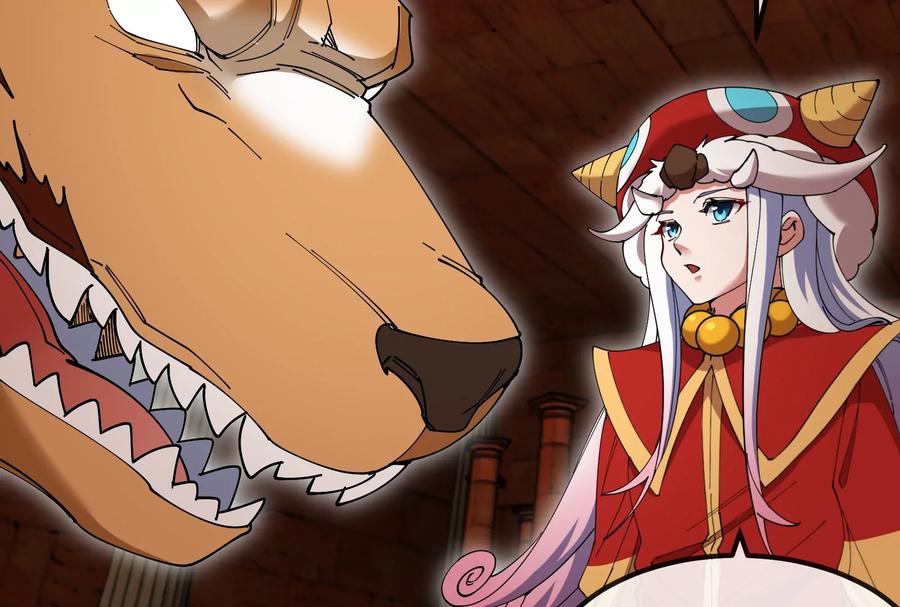 重生为怪兽什么鬼 - 第153话 宝贝儿子 - 第40张图